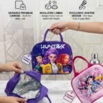 Wholesale Insulated Lunch Bag | Insulated Lunch Bag