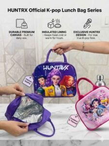 Wholesale Insulated Lunch Bag | Insulated Lunch Bag