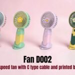 Wholesale Mini Fan | Handheld Fan