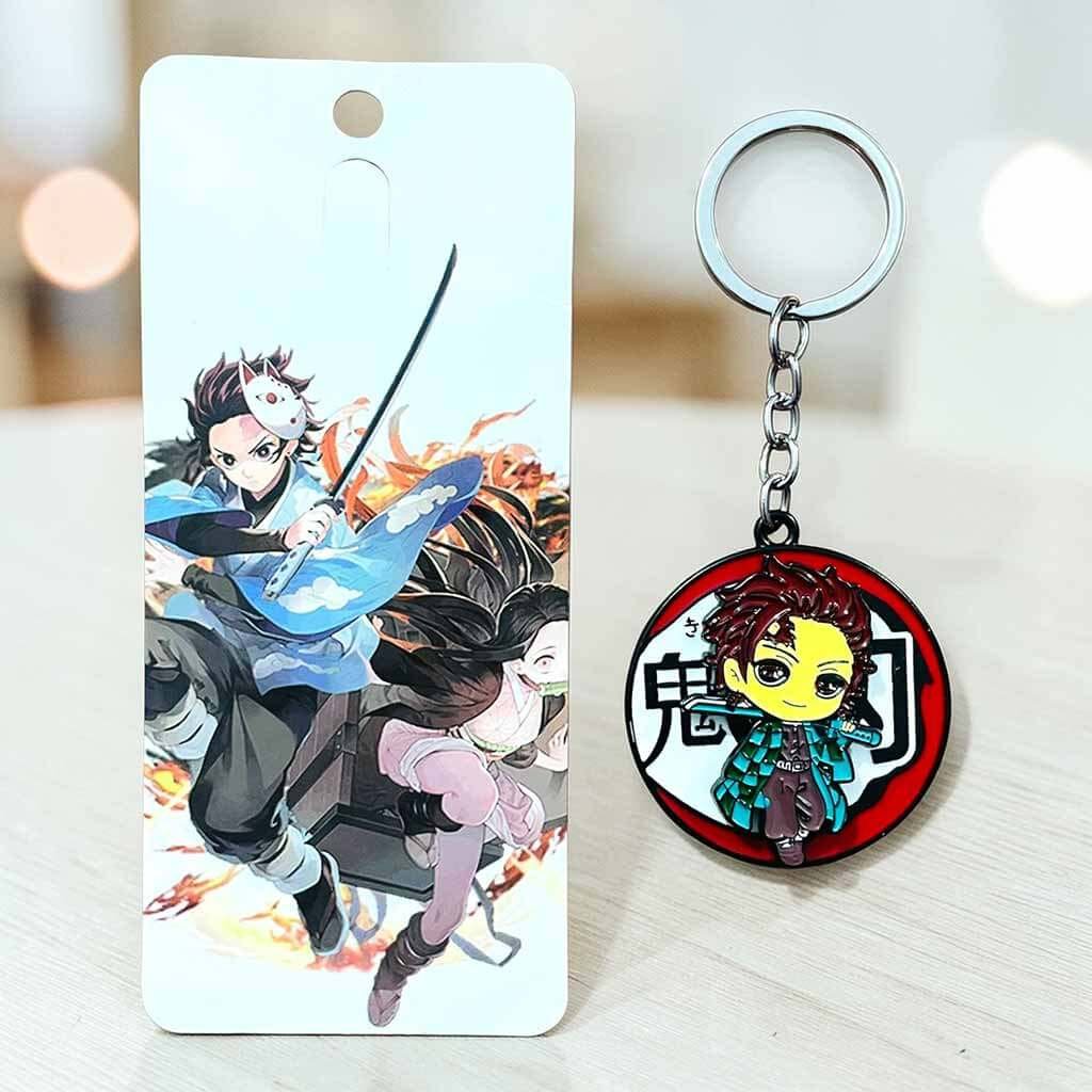 Wholesale Revolving Keychain | Revolving Keychain