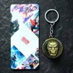 Wholesale Revolving Keychain | Revolving Keychain