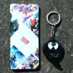 Wholesale Revolving Keychain | Revolving Keychain