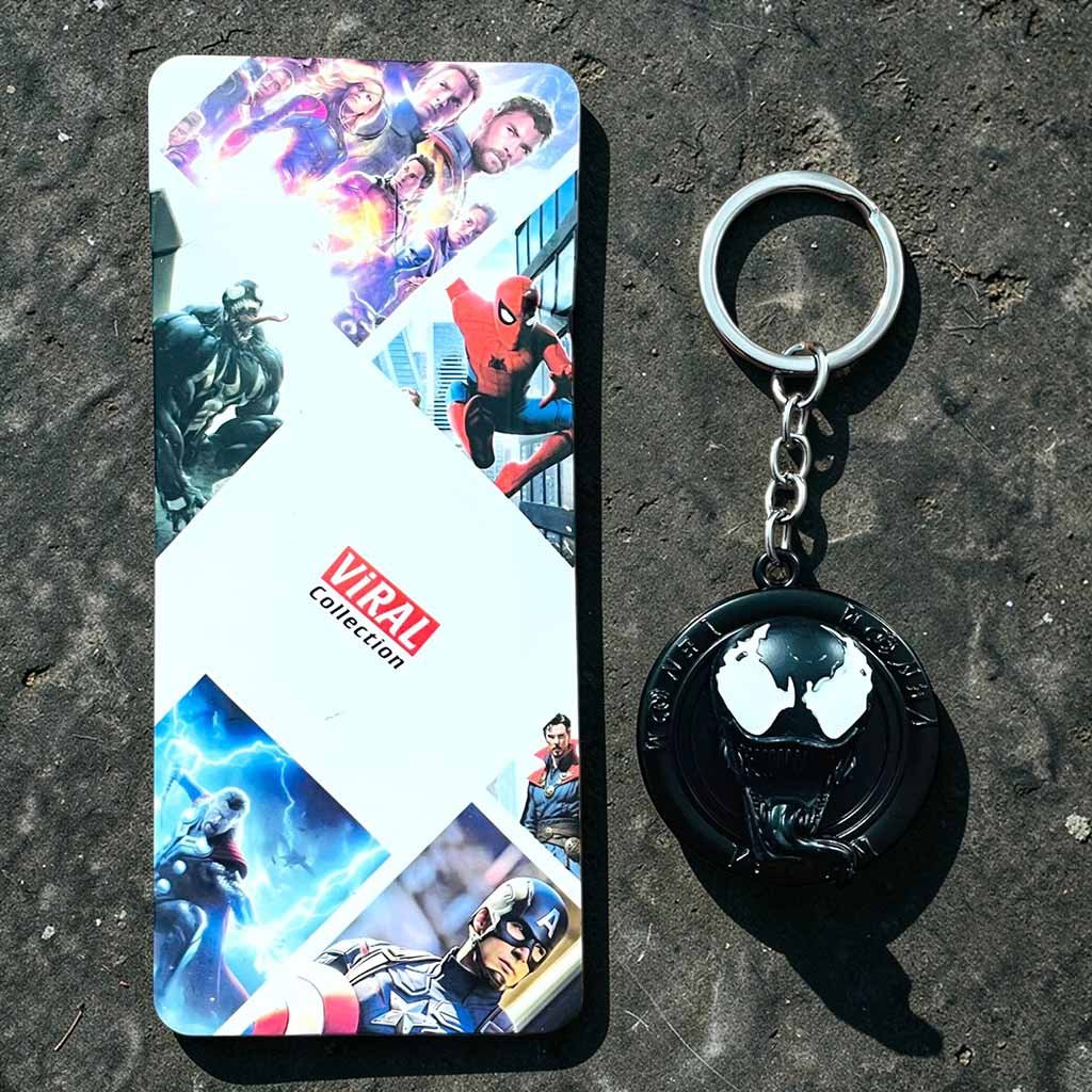 Wholesale Revolving Keychain | Revolving Keychain