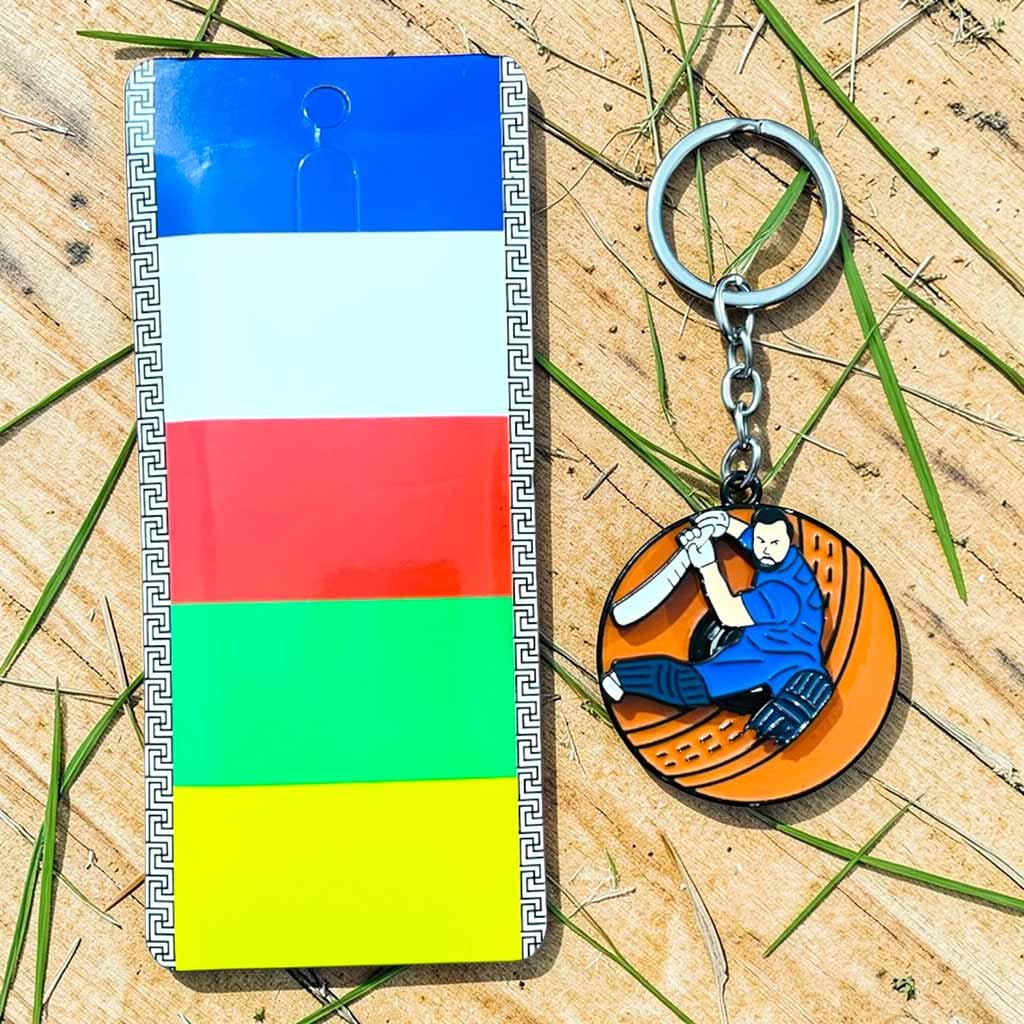 Wholesale Revolving Keychain | Revolving Keychain