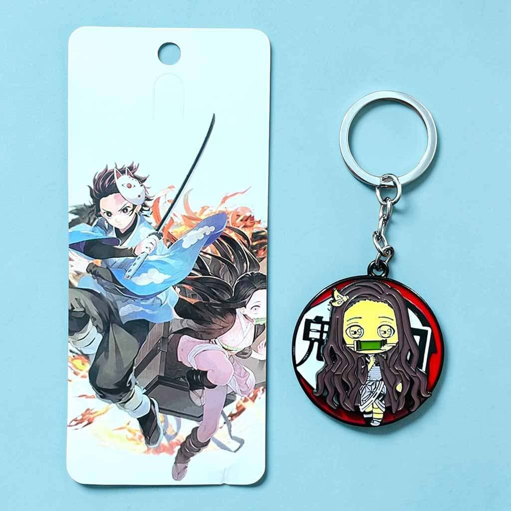 Wholesale Revolving Keychain | Revolving Keychain