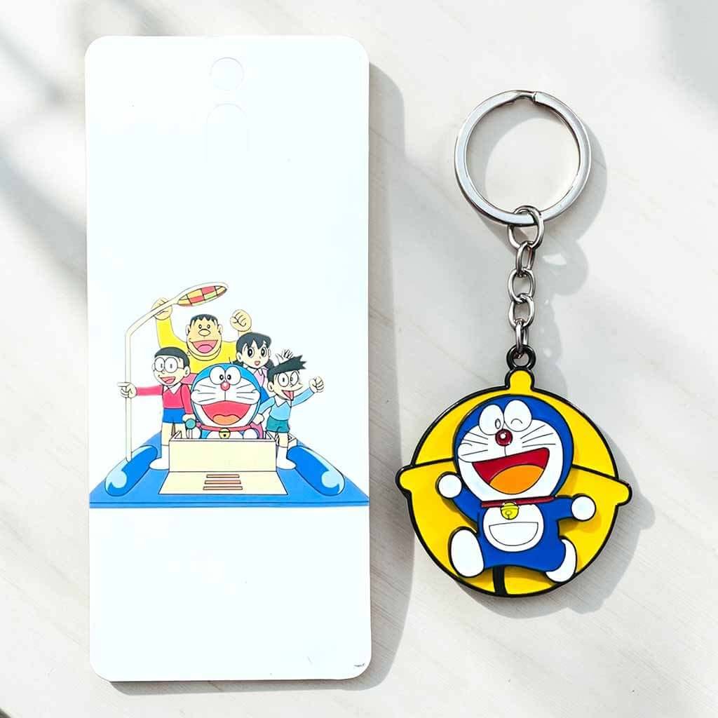 Wholesale Revolving Keychain | Revolving Keychain