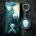 Wholesale Revolving Keychain | Revolving Keychain