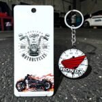 Wholesale Revolving Keychain | Revolving Keychain