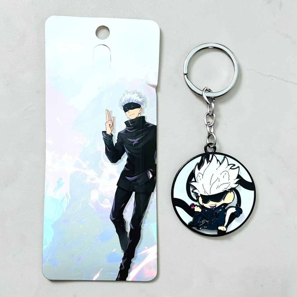 Wholesale Revolving Keychain | Revolving Keychain