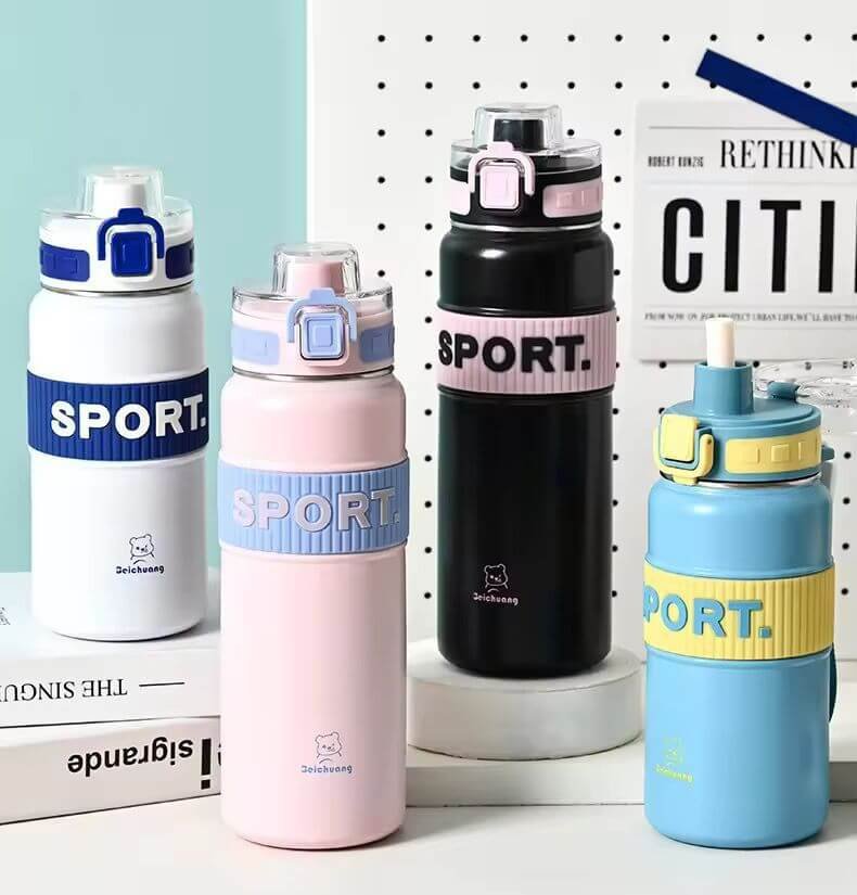 Wholesale Water Bottle | Water Bottle | Wholesale Stationery | Wholesale Kids Item