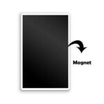 BTS Fridge Magnet - Image 4