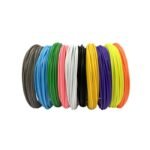 10 Pcs PLA Wires Filament Refills for 3D Printing Pen and 3D Printer (No. SB-085, MOQ 3) - Image 6
