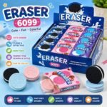 Eraser | Fancy Eraser | Wholesale Eraser | Wholesale Fancy Eraser | Wholesale Stationery | Stationery Wholesaler | Stationery Website | Online Stationery Wholesaler