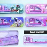 Fancy Pencil Box | Pencil Box | Wholesale Pencil Box| Wholesale Fancy Eraser | Wholesale Stationery | Stationery Wholesaler | Stationery Website | Online Stationery Wholesaler