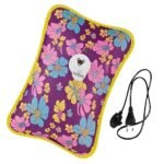 Electric Heating Pad electric Hot Water Bag (No. SB-081, MOQ 12)