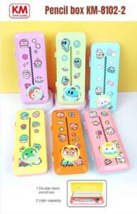Fancy Pencil Box | Pencil Box | Wholesale Pencil Box| Wholesale Fancy Eraser | Wholesale Stationery | Stationery Wholesaler | Stationery Website | Online Stationery Wholesaler