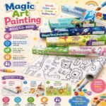 Coloring Mat |Coloring Mat| Wholesale Coloring Mat | Fancy Glue Gun | Wholesale Stationery | Stationery Wholesaler | Stationery Website
