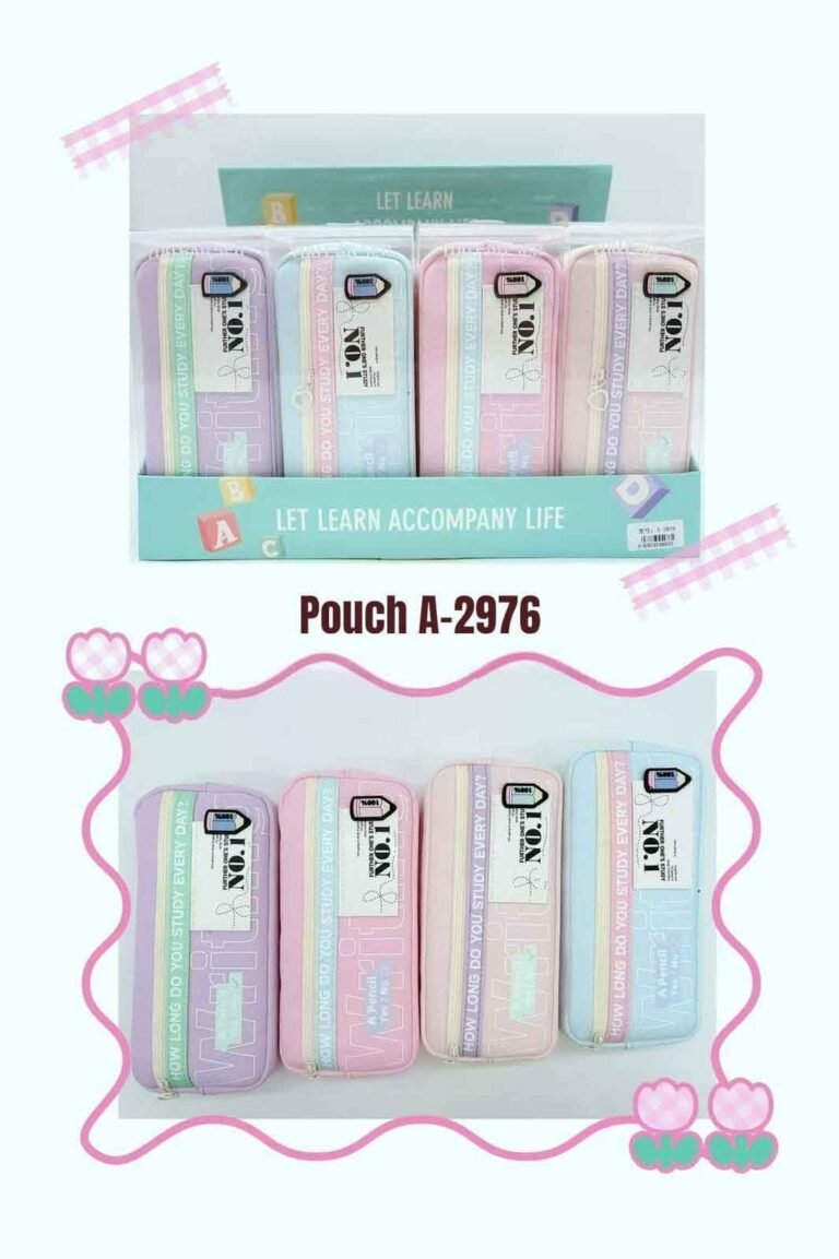 Fancy Pencil Cases | Pencil Cases | Wholesale Pencil Cases| Wholesale Fancy Eraser | Wholesale Stationery | Stationery Wholesaler | Stationery Website | Online Stationery Wholesaler