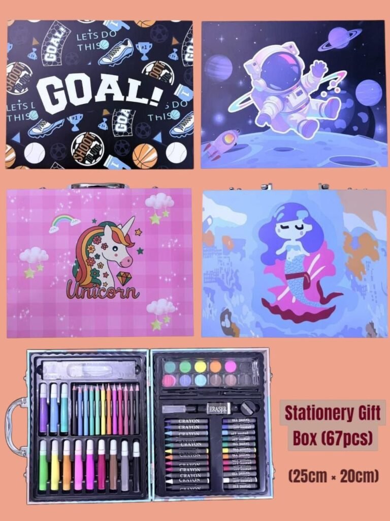 Art Kits | Wholesale Art Kitss | Art Kits for kids | Wholesale Stationery | Stationery Wholesaler | Stationery Website