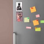 BTS Fridge Magnet - Image 3