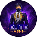 Elite Abhi profile picture
