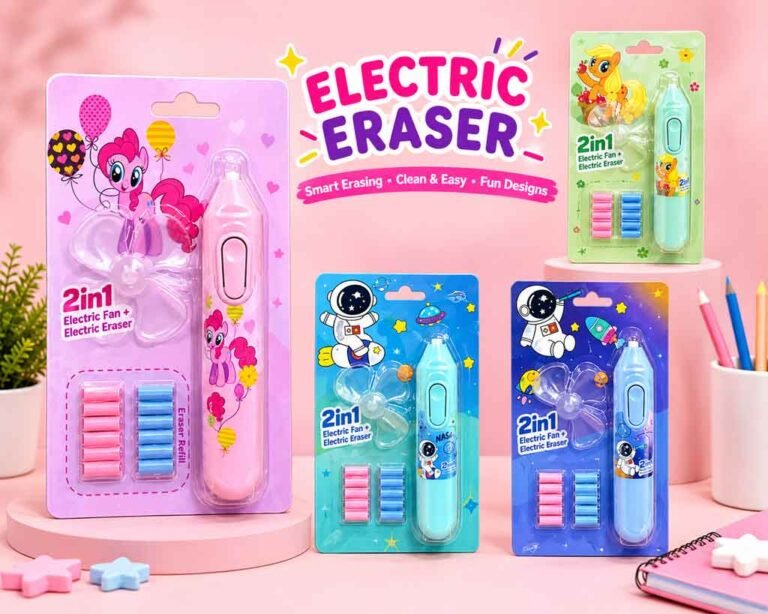 Eraser | Fancy Eraser | Wholesale Eraser | Wholesale Fancy Eraser | Wholesale Stationery | Stationery Wholesaler | Stationery Website | Online Stationery Wholesaler