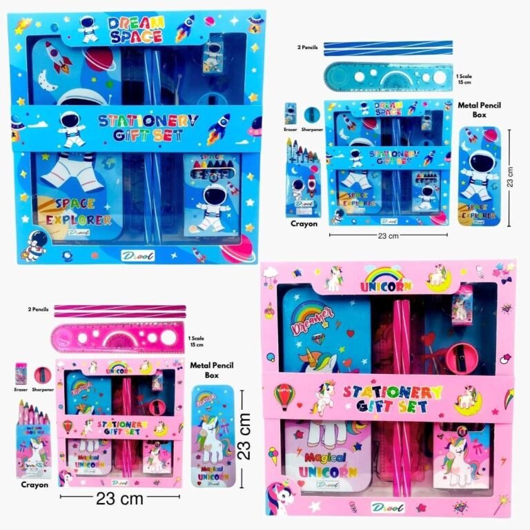 Wholesale Stationery Set | Stationery Set | Gift Set | Wholesale Stationery | Stationery Wholesaler | Stationery Website | Online Stationery Wholesaler