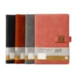 A5 size Diary and Ball Pen Gift Set (No. 25-64, MOQ 3) - Image 2