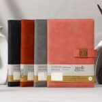 A5 size Diary and Ball Pen Gift Set (No. 25-64, MOQ 3) - Image 3