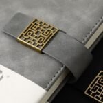 A5 size Diary and Ball Pen Gift Set (No. 25-64, MOQ 3) - Image 4