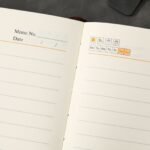 A5 size Diary and Ball Pen Gift Set (No. 25-64, MOQ 3) - Image 6