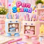 Fancy Pen Stands | Pen Stands | Wholesale Pen Stands| Wholesale Fancy Eraser | Wholesale Stationery | Stationery Wholesaler | Stationery Website | Online Stationery Wholesaler