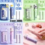 Eraser | Fancy Eraser | Wholesale Eraser | Wholesale Fancy Eraser | Wholesale Stationery | Stationery Wholesaler | Stationery Website | Online Stationery Wholesaler