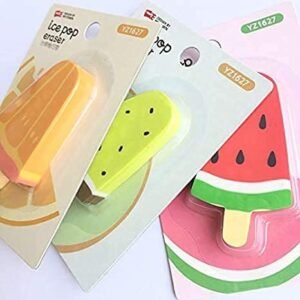 Eraser | Fancy Eraser | Wholesale Eraser | Wholesale Fancy Eraser | Wholesale Stationery | Stationery Wholesaler | Stationery Website | Online Stationery Wholesaler