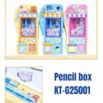 Fancy Pencil Box | Pencil Box | Wholesale Pencil Box| Wholesale Fancy Eraser | Wholesale Stationery | Stationery Wholesaler | Stationery Website | Online Stationery Wholesaler