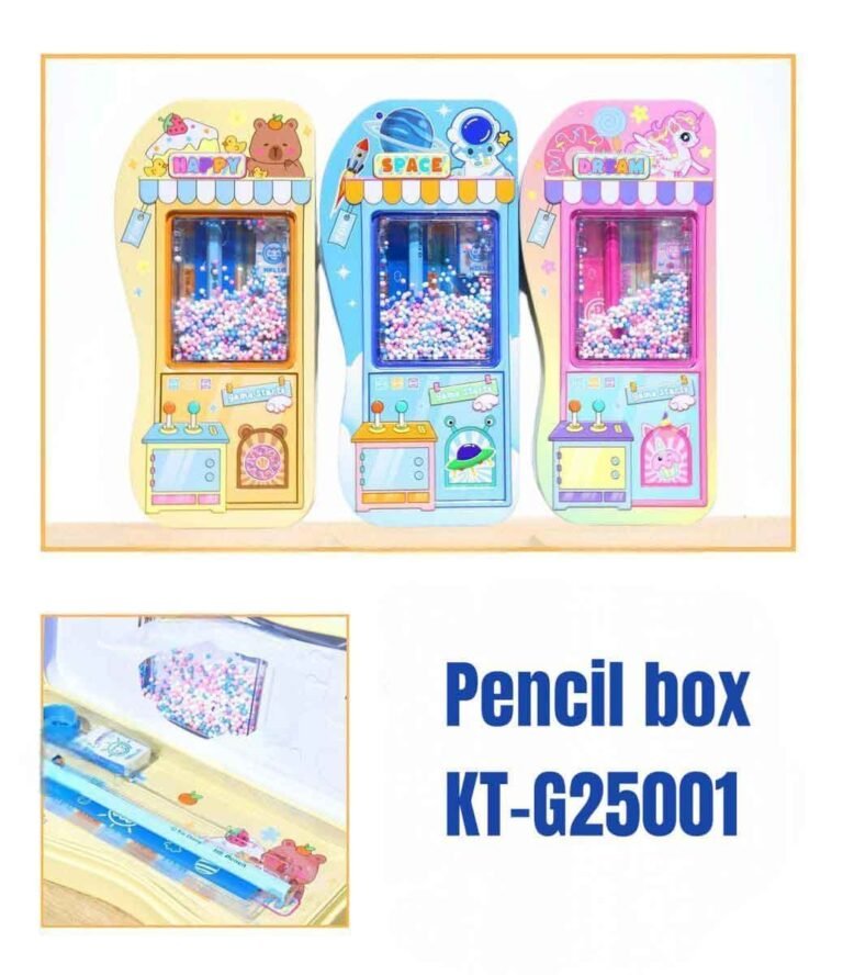 Fancy Pencil Box | Pencil Box | Wholesale Pencil Box| Wholesale Fancy Eraser | Wholesale Stationery | Stationery Wholesaler | Stationery Website | Online Stationery Wholesaler