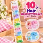 Hair Clips