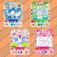 Canvas Board | Wholesale Canvas Board | Canvas Board for kids | Wholesale Stationery | Stationery Wholesaler | Stationery Website
