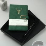 A5 size Diary and Ball Pen Gift Set (No. 25-54, MOQ 3) - Image 2
