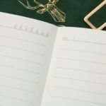 A5 size Diary and Ball Pen Gift Set (No. 25-54, MOQ 3) - Image 5