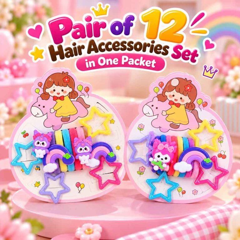 Hair Clips