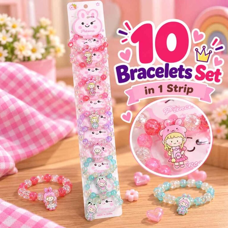 Bracelets