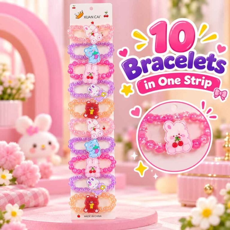 Bracelet