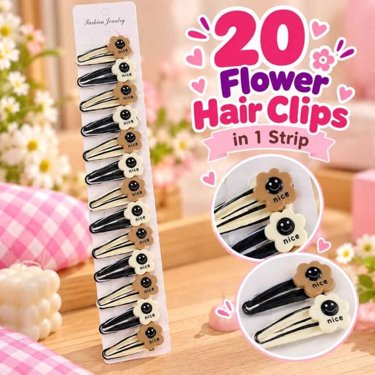 Hair Clips