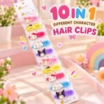 Hair Clips