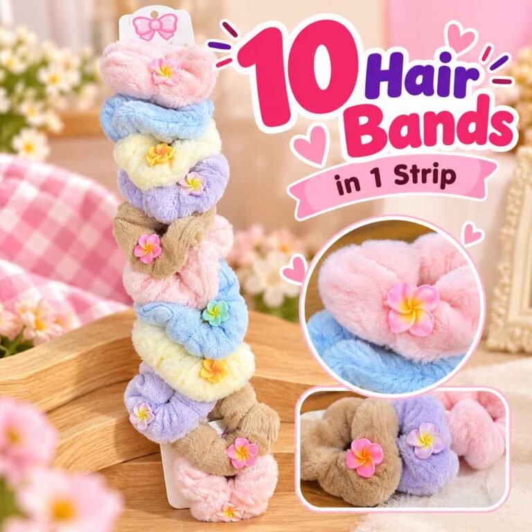 Hair Bands