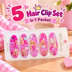 Hair Clips