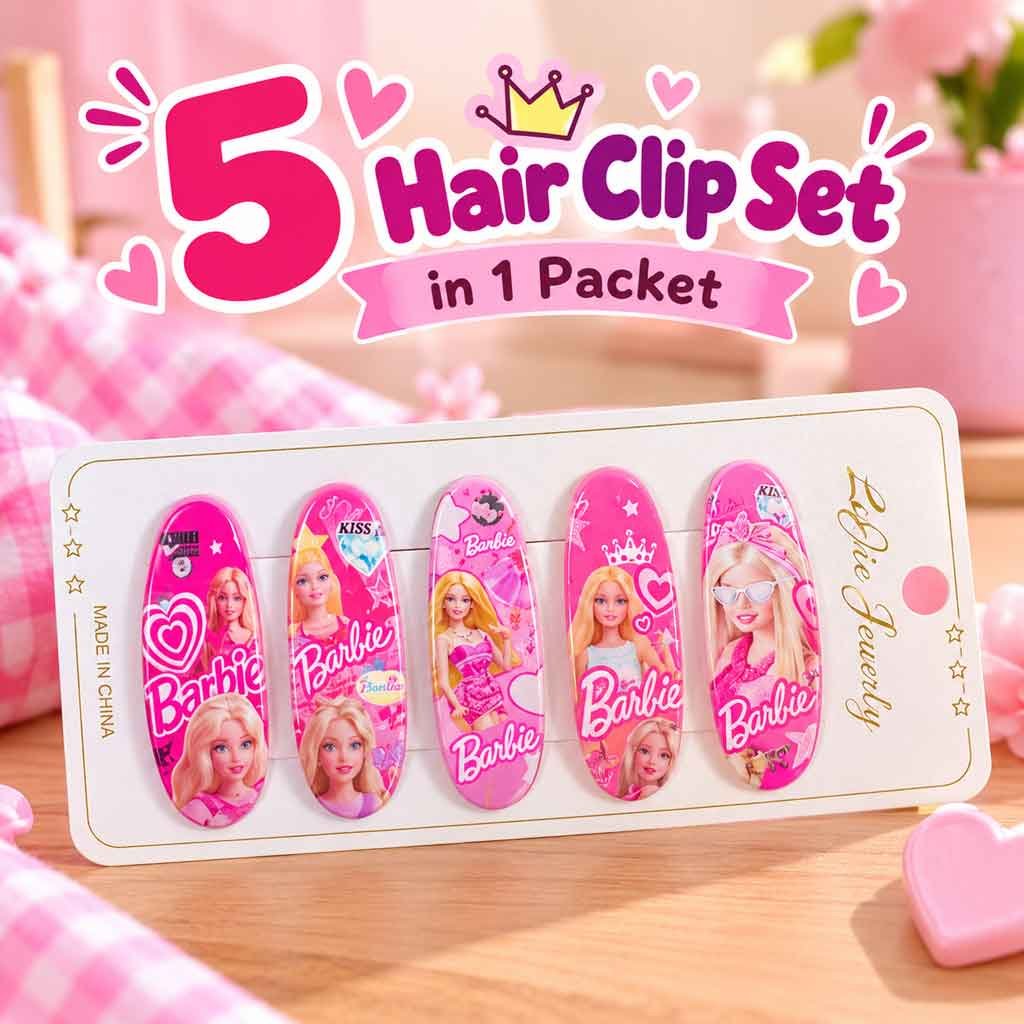 Hair Clips Hair Clips