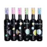 Astronaut Design Highlighter/Marker Pen Art And Craft (No. DL-2028, MOQ 6) - Image 2