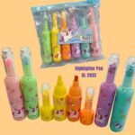 Fancy Highlighter | Highlighter | Wholesale Highlighter| Wholesale Fancy Eraser | Wholesale Stationery | Stationery Wholesaler | Stationery Website | Online Stationery Wholesaler